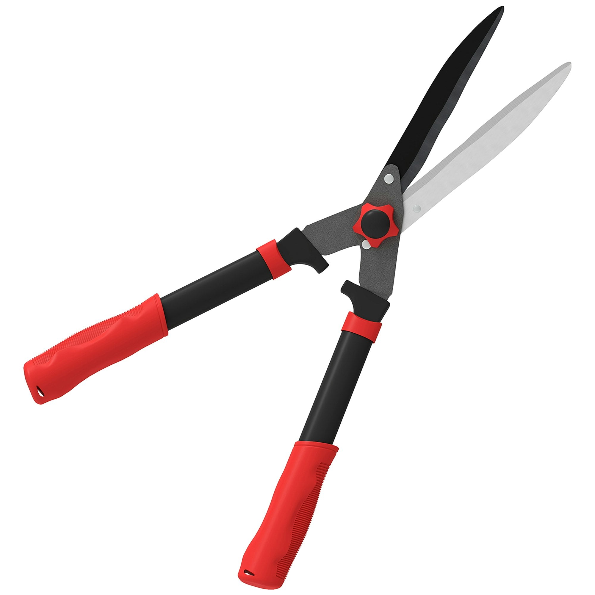 63.5cm Hedge Shears with Adjustable Tension