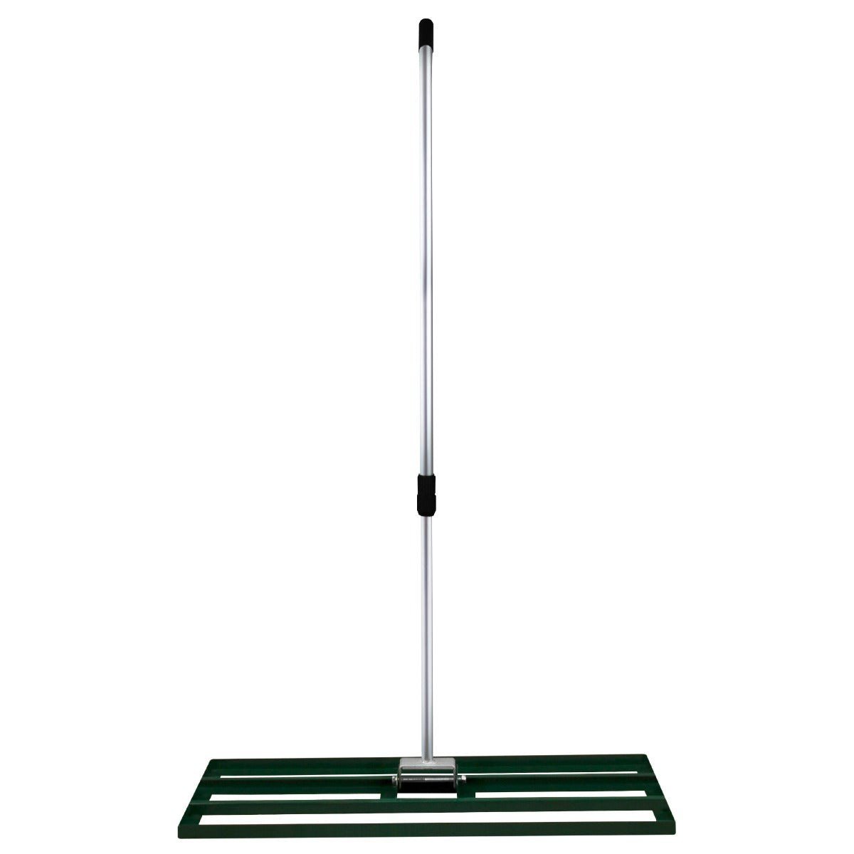 100cm Lawn Leveling Rake – Green