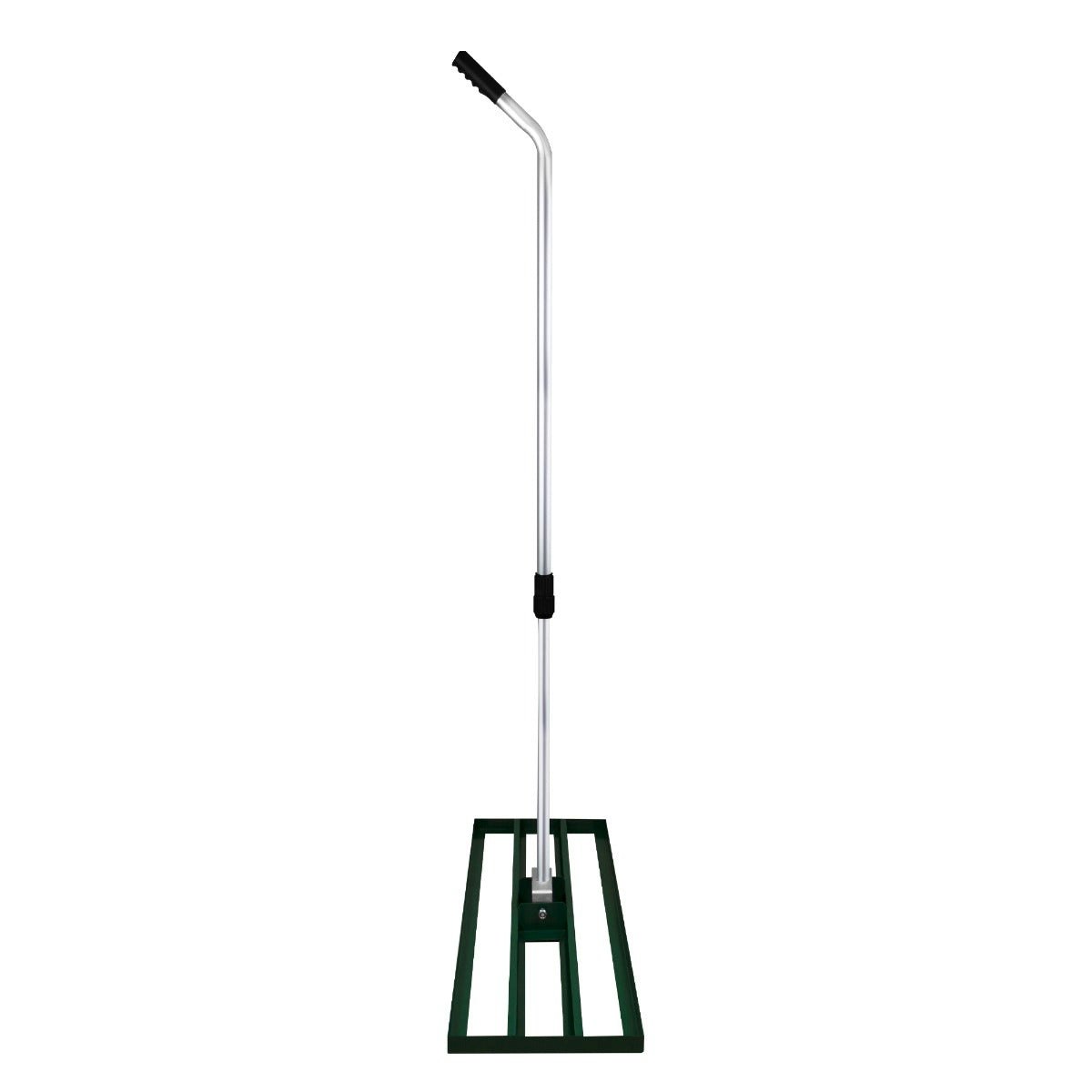 100cm Lawn Leveling Rake – Green